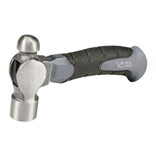 8 oz. Stubby Ball Peen Hammer