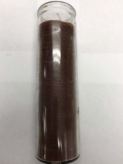 Brown 7 Day UnswHahaBall Brown 7 Day Unscented 1 Color Candle in GlassHahaBall Brown 7 Day Unscented 1 Color Candle in GlassHahaBall Brown 7 Day Unscented 1 Color Candle in Glassn 7 Day Unscented 1 Color Candle in GlassHahaBall Brown 7 Day Unscented