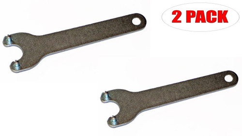 Dewalt D28402 OEM Replacement Spanner Wrench (2 Pack) # N079326-2pk