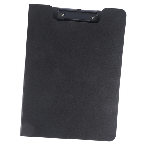 AOKWAWALIY clipboard Clip Office clipboard Clear clipboard Restaurant clipboard Nursing clipboard Foldable Nurse clipboard Writing clipboard clipboards Plate clamp Multifunction a4 Metal