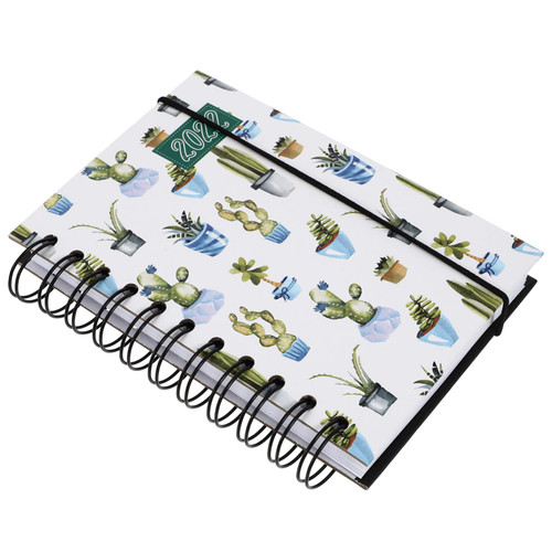 2022 Schedule Planner Notebook 10 Minute Planner Schedule Notepad Journal Notebook a5 Graffiti Notebook Daily Notepad Meal Planning Book Coil Notebook Work Paper Simple Agenda Book