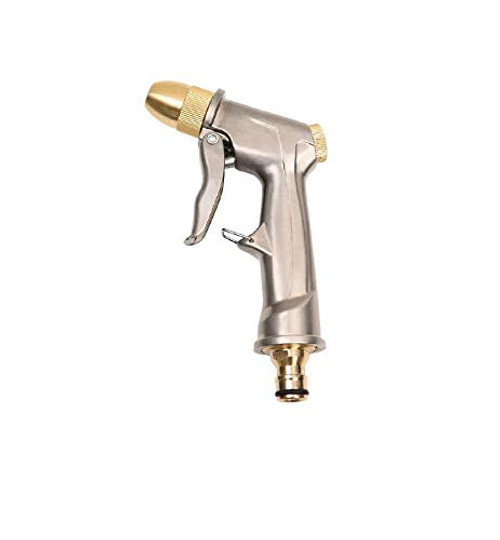 High Pressure Power Water Gun Car Washer Jet Garden Washer Hose Nozzle Washing Sprayer Watering Spray Sprinkler Cleaning