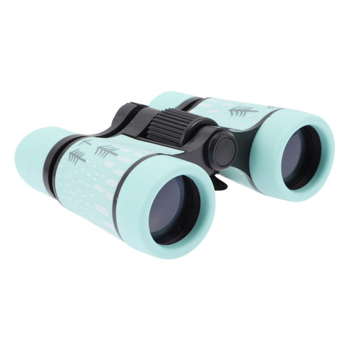 ARTIBETTER Children's Binoculars Telescope for Kids Kid Binoculars Bunoculars Kids Binoculars Exploring Binocular Binoculars for Kids Outdoor Binocular Children Binocular Toy Abs Travel