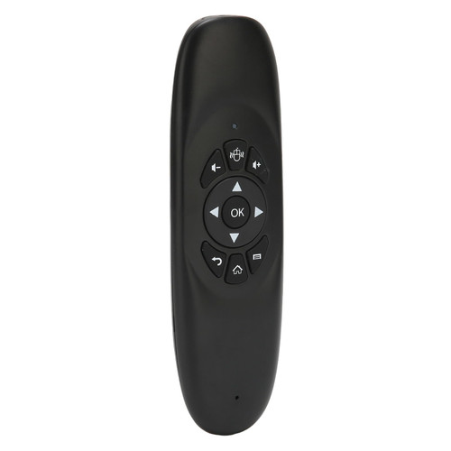 CCYLEZ Intelligent Anti Shake Remote Mouse Support Somatosensory Game,2.4G Wireless Remote Mouse,PC1000 DPI Resolution Full Keyboard for Tablets