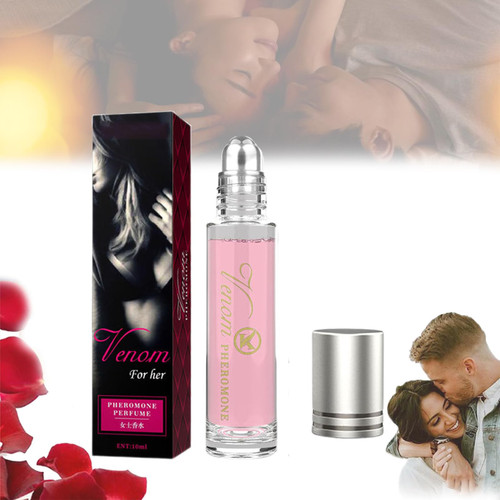 Aphrodite's Pheromone Perfume - Aphrodite's Pheromone Perfume for Women, Long Lasting Portable Roll On Perfume Phero Oil, Enhanced Scents Pheromone Perfume, Pheromone Perfume Collection (1PCS Women) Aphrodite's Pheromone Perfume - Aphrodite's Pheromone Perfume for Women, Long Lasting Portable Roll On Perfume Phero Oil, Enhanced Scents Pheromone Perfume, Pheromone Perfume Collection (1PCS Women)