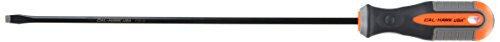 Cal Hawk Tools BSDS212 1/4" x 12" Slotted Screwdriver