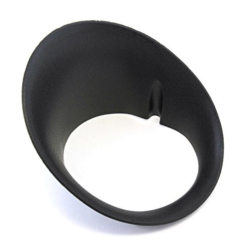 Red Hound Auto Fog Light Bezel for 2002-2008 Compatible with Dodge Ram 1500 (03-09 2500 3500) LH Left Driver Side