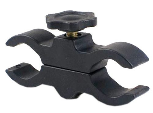 WINDFIRE Flashlight Scope Mount Quick Release Mount for Hunting LED Light Flashlight Scope, Fits for Multiple Scope Size 1"-30mm