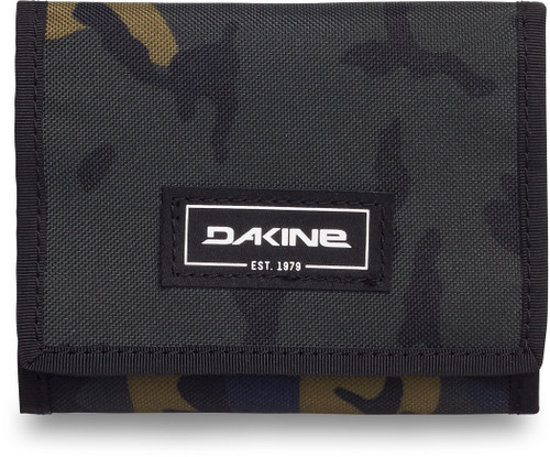 Dakine Diplomat Wallet - Cascade Camo, One Size