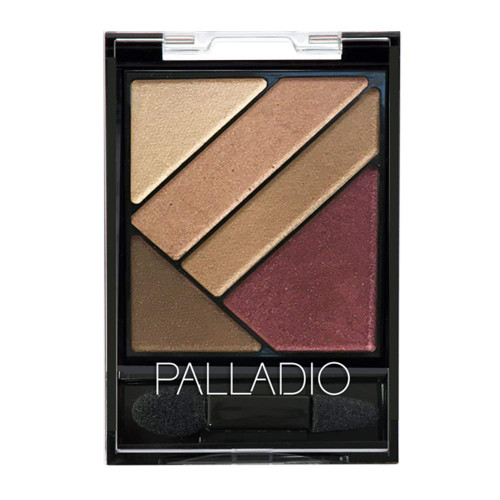 Palladio Silk Fx Eyeshadow, Mirage