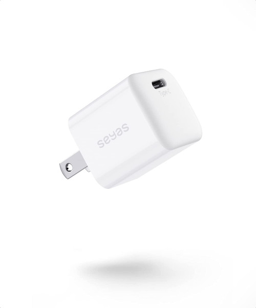 USB C Charger, 20W USB-C Power Adapter for iPhone 13 Pro Max Charger, Type C Charger for iPhone 13/13 Pro Max/13 mini/12/12 Mini/12 Pro/12Pro Max/11/XR/XS/X, iPad Pro, Galaxy, Pixel and More