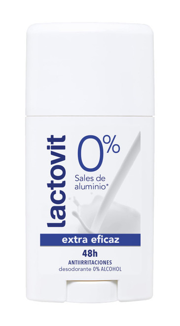 Lactovit Deo Stick 50Ml