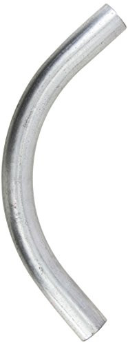 Hubbell-Raco 2065-5 EMT Elbow 90 Degree 1-1/4-inch