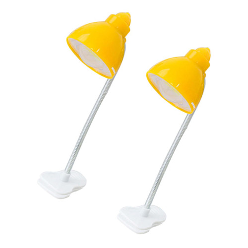 OSALADI 2pcs Eye Caring Study Light Clip Desk Light Clip on Light Book Light Night Light Clip Reading Lamp Desk Lamp Reading Lights Mini Table Lamp Eye Caring Light Student LED Clip Lamp OSALADI 2pcs Eye Caring Study Light Clip Desk Light Clip on Light Book Light Night Light Clip Reading Lamp Desk Lamp Reading Lights Mini Table Lamp Eye Caring Light Student LED Clip Lamp
