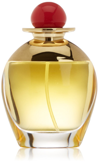 Bill Blass Eau De Parfum, Hot, 3.4 Ounce