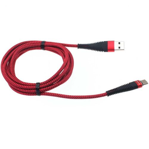 10ft USB Cable Type-C Charger Cord Power Wire USB-C Compatible with Sonim XP3 - XP3plus - XP8 10ft USB Cable Type-C Charger Cord Power Wire USB-C Compatible with Sonim XP3 - XP3plus - XP8