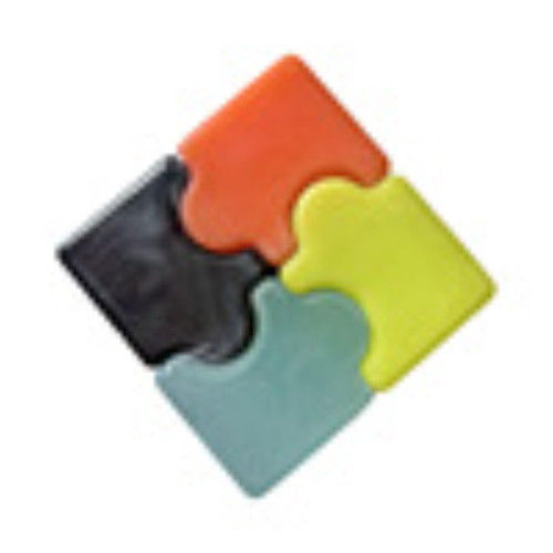 4Pcs Hand Soap Hand Wash Bath Cleansing Soap Foam Rich Moisturizing Baby Fun Interaction Multicolor