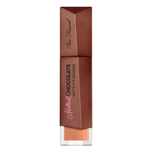 Too Faced Melted Chocolate 24 Hour Liquid Matte Eyeshadow Chocolate Bunny