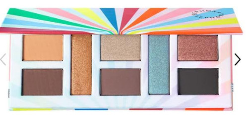 SEPHORA COLLECTION 8 Pan Eyeshadow Palette