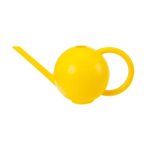 EXQUIMEUBLE Diamond-Shaped Kettle Spout Watering Pot Plant Watering Can Outdoor Watering Pot Garden Watering Pot