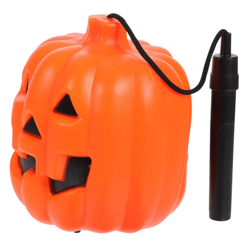 TOVINANNA Spider Jack-O-Lantern Halloween Decorations Outdoor LED Night Lights Outdoor Decor Light up Halloween Decorations Jack o Lantern Decorations Outdoor Pumpkin Lantern Pumpkin Decor