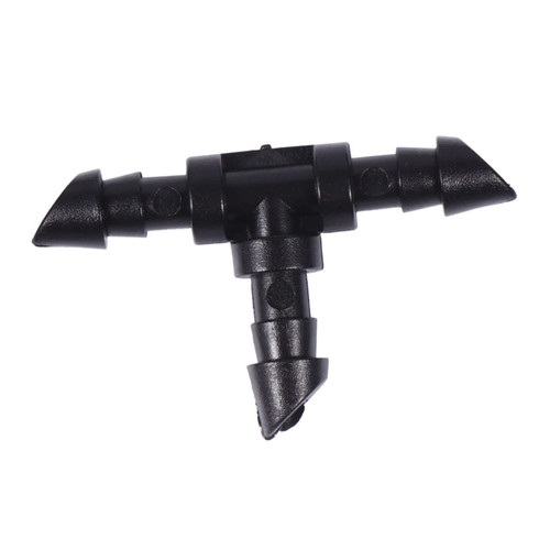 CIYODO 100pcs Lawn Sprinkler Water Sprinkler Drip Irrigation Supplies Sprinkler System Garden Irrigation System Garden Watering System Drip Emitters Garden Drip Hose Spigot Tool Automatic