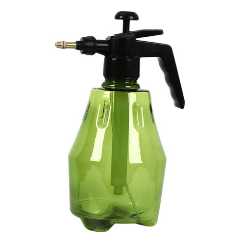 NOLITOY Watering Pot Plant Watering Can Watering Bottle Pump Sprayer Bottle Garden Watering Can Orchid Spray Bottle Watering Can Indoor Lawn Garden Sprayers Clean Accessories Plastic
