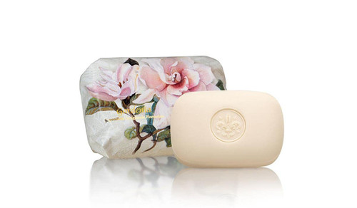 Saponificio Artigianale Fiorentino Tuscan Country Olive Oil Soap Set 3 X 4.40 Oz. from Italy