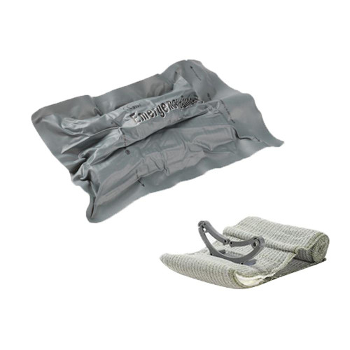 Bandage Israeli Bandage, Sterile Compression for Battle Dressing First Aid Trauma Military, Hemostatic Bandage Emergency High Strength Pressure Compressing Bandage Trauma Vacuum Bandage Camping