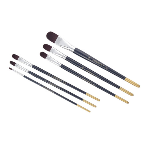 VILLCASE 6pcs Watercolor Brush Wooden Paint Watercolor Paintbrush Cleaning Oil Brushes Art Paint Brush Synthetic Paint Brush Nail Paint Brush Students Paint Brush Child Major Gouache Brush VILLCASE 6pcs Watercolor Brush Wooden Paint Watercolor Paintbrush Cleaning Oil Brushes Art Paint Brush Synthetic Paint Brush Nail Paint Brush Students Paint Brush Child Major Gouache Brush