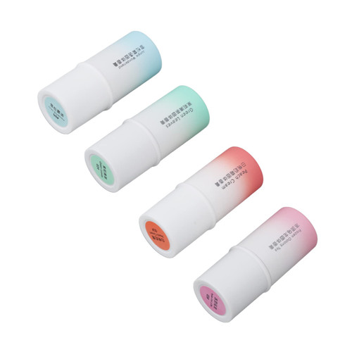 Womens Solid Perfume,Solid Stick Perfume Set, 4Pcs Women Refreshing Floral Fragrance Solid Perfume Birthday Dating Lasting Fragrance Womens Solid Perfume,Solid Stick Perfume Set, 4Pcs Women Refreshing Floral Fragrance Solid Perfume Birthday Dating Lasting Fragrance