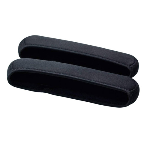 CAXUSD 1 Pair Computer Desk Accessories Chair Arm Covers Chair Arm Rest Pad Arm Covers for Chairs Chair Forearm Armrest Pad Chair Armrest Pad Covers Chair Elbow Pads Soft Office Arm Pad