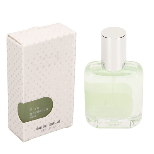 FILFEEL 30ml Women Perfume Spray, Long Lasting Eau de Perfume - Romantic Gardenia Fragrance, Fine Mist, Aluminum Nozzle FILFEEL 30ml Women Perfume Spray, Long Lasting Eau de Perfume - Romantic Gardenia Fragrance, Fine Mist, Aluminum Nozzle