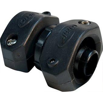 Hose Mender - Coupling