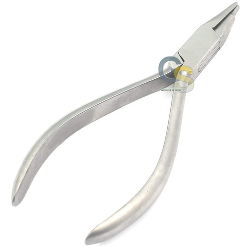 G.S NEW ORTHO PLIER ANDERSON DENTAL ORTHODONTIC INSTRUMENTS