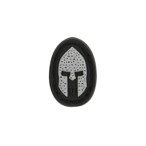 MAXPEDITION Spartan Hi Relief Micro Morale Patch (SWAT)
