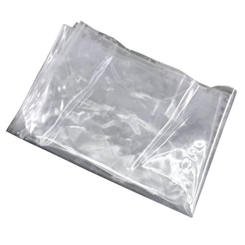 OFFSCH Waterproof Map Bag Waterproof Document Holder Waterproof Document Bag Office Folders Clear Organizer Bags Clear Sealable Bags Office Supplies Folders Thicken File Folder PVC Travel