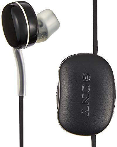 Sony ME-83V Mono Earphones Volume Control Code 3M ME-83V /GENUINE