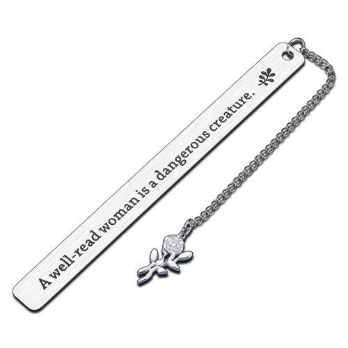 Bookmark Gift for Women Book Lovers Inspirational Graduation Birthday Valentine Stocking Stuffer Gift for Female Friends Wife Teen Girls Daughter Mom Teacher Christmas Bookmark Gift for Coworker Boss Bookmark Gift for Women Book Lovers Inspirational Graduation Birthday Valentine Stocking Stuffer Gift for Female Friends Wife Teen Girls Daughter Mom Teacher Christmas Bookmark Gift for Coworker Boss