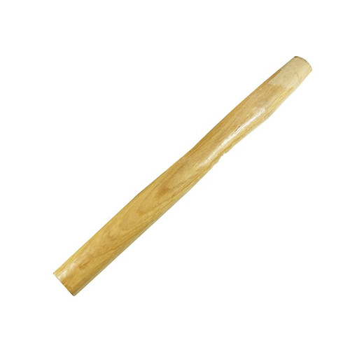 Wooden Handle for Sledge Hammer Claw Hammer, Wood Tool Handle Replacement Shockproof Handle Hammers Mallets Hand Tool, 40cm