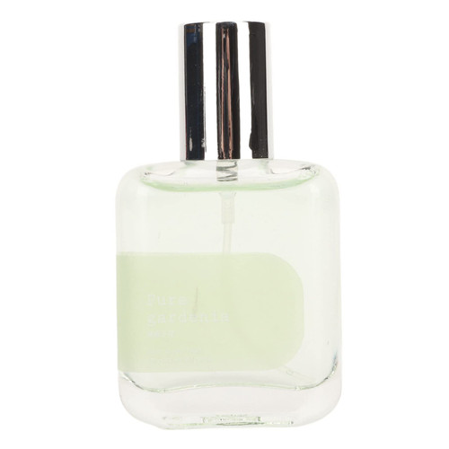 Gardenia Eau de Toilette, 1.01fl oz Women Perfume Spray Fragrance Fine Mist Aluminum Nozzle Long Lasting Romantic Perfume 30ml Gardenia Eau de Toilette, 1.01fl oz Women Perfume Spray Fragrance Fine Mist Aluminum Nozzle Long Lasting Romantic Perfume 30ml