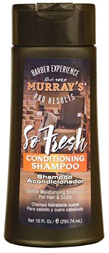 Pro Results So Fresh Conditioning Shampoo (Pack of 1)