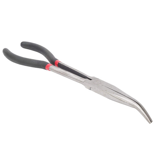 11in Pliers Long Nose Pliers Needle Nose Pliers Long Reach 45 Degree Angle Curved Pliers Extended Handle 280mm 11in Needle Nose Pliers Pliers 11in Pliers Long Nose Pliers Needle Nose Pliers Long Reach 45 Degree Angle Curved Pliers Extended Handle 280mm 11in Needle Nose Pliers Pliers