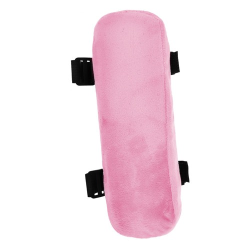STOBOK Seat Arm Pad Chair Cushions Desk Chairs Wheelchair Armrest Covers for Office Chairs Office Chair Arm Pads Office Chair Arm Covers Armrest for Chair Arm Cushions Sponge Car Armchair