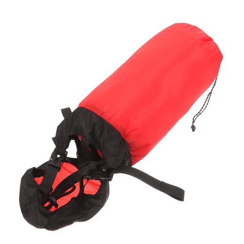 BESPORTBLE Sleep Sack Travel Backpack Travel Stuff Sacks Stuff Sacks for Backpacking Compression Bags Climbing Sleep Bag Holder Camping Stuff Sack Compression Sack Sleeping Bag 40d Supplies