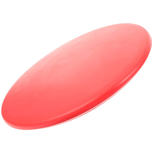 BIUDECO Outdoor Flying Saucer Throwing Accuracy Disc Flying Disc Sports Equipment Disc Distance Driver Pitching Practice Disc Softball Pitching Training Aids Professional Disc TPE Cd Golf