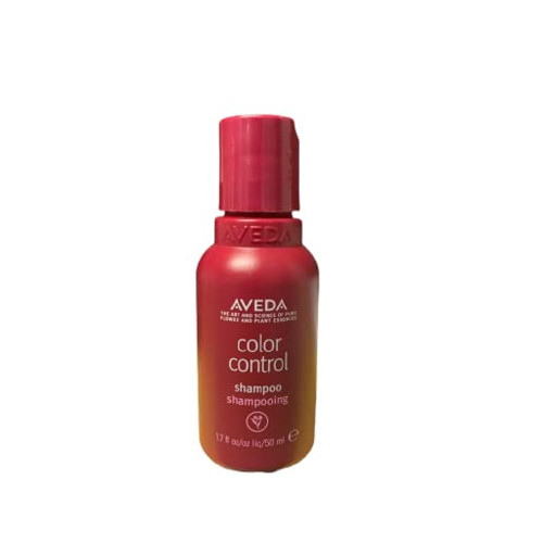 Aveda Color Control Shampoo for Color Treated Hair 1.7 OZ