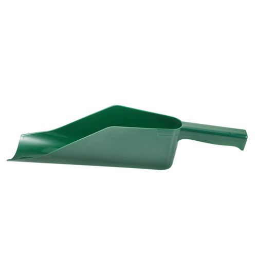 Yardwe Eaves Shovel Leaf Cleaning Spoon Ditch Scoop Leaves Cleaning Scoop Leaves Scoop Gutter Cleaning Spoon Rain Gutter Scoop Gutter Cleaning Scoop Garden Scoop Plastic Handle Manual