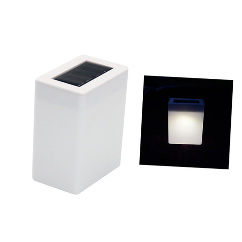 DOITOOL Outdoor Solar Lantern Exterior Solar Powered Lights Solar Powered Lights Outdoor Solar Lights for Outside Exterior Solar Lights Lampara Solar para Exterior Wall Lamp Led White DOITOOL Outdoor Solar Lantern Exterior Solar Powered Lights Solar Powered Lights Outdoor Solar Lights for Outside Exterior Solar Lights Lampara Solar para Exterior Wall Lamp Led White