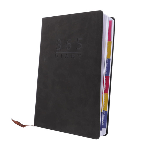 MAGICLULU 1pc 2022 Calendar Book A5 Notebook To Do List Journal 2022 Monthly Planner Daily Planner Notebook Schedule Notebook 2022 Calendar Monthly Planner Simple Student Paper The List